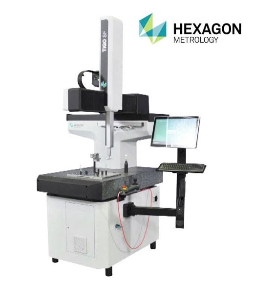 Hexagon