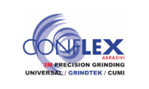 Conflex abrasivi